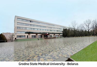 Grodno State Medical University