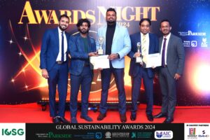 IMC Education wins the Gold Award for Global Medical Placement