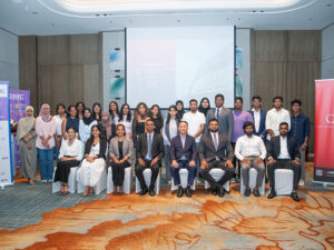 QIU Records Highest Student Recruitment from Sri Lanka for MBBS IMC Education Recognized as the First and Only Official Country Office of Quest International University, Malaysia.