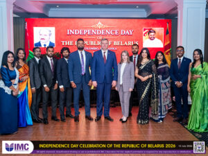Independence Day Celebration of the Republic of Belarus 2026